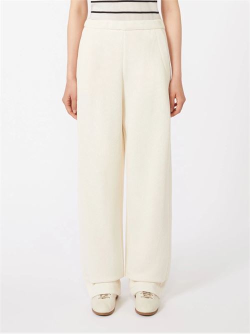 Pantalone Dente MAX MARA PURE | 2611781038600MXPDENTE001